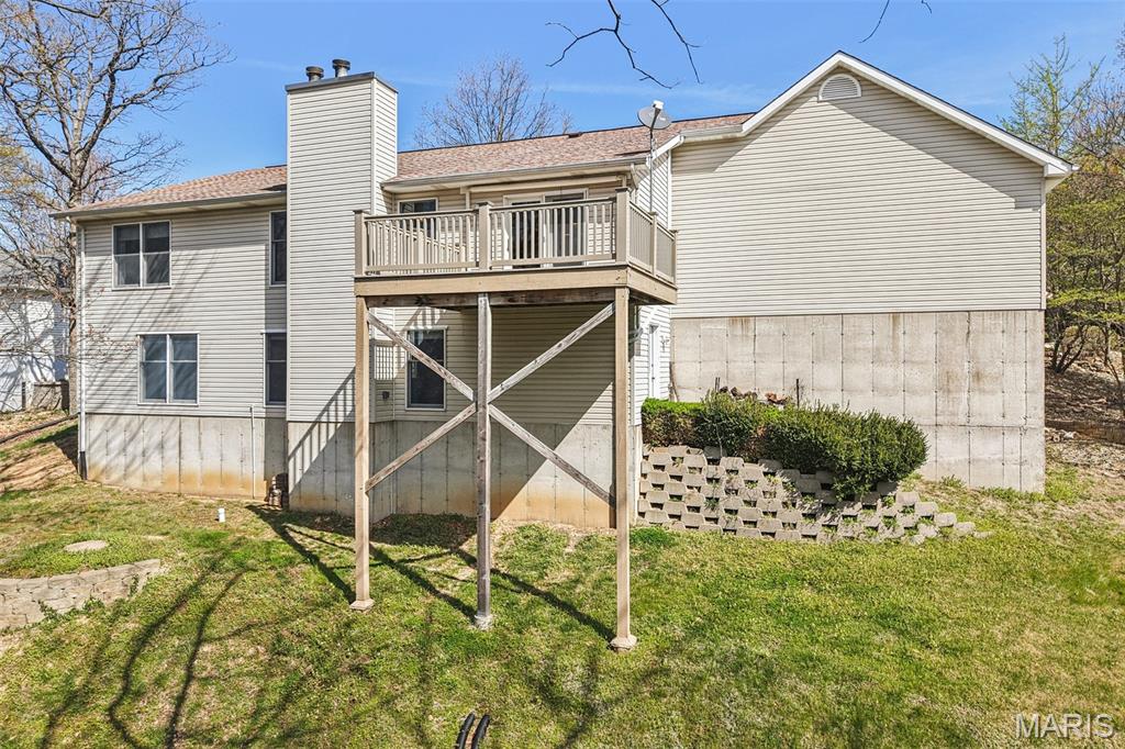 Fox Ridge Estates - Residential