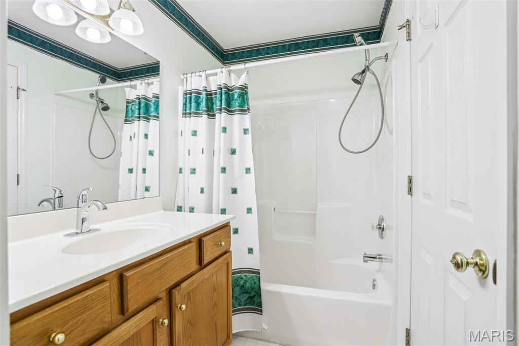 Fox Ridge Estates - Residential