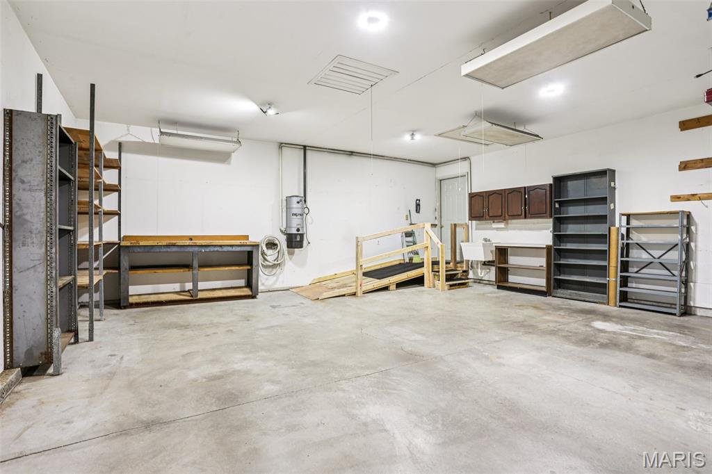 Fox Ridge Estates - Residential