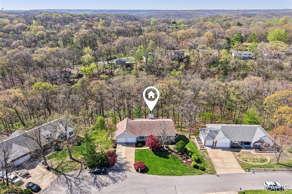 Fox Ridge Estates - Residential