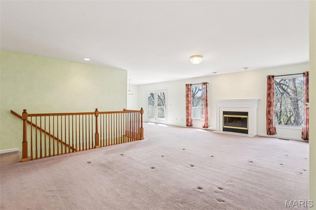 Fox Ridge Estates - Residential