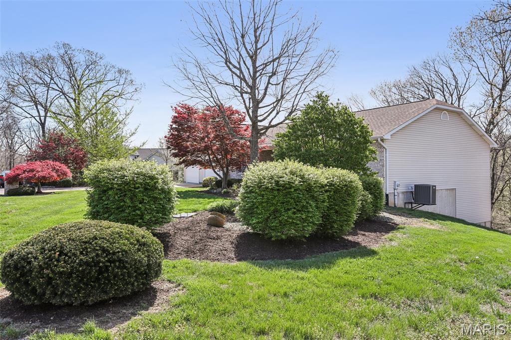 Fox Ridge Estates - Residential