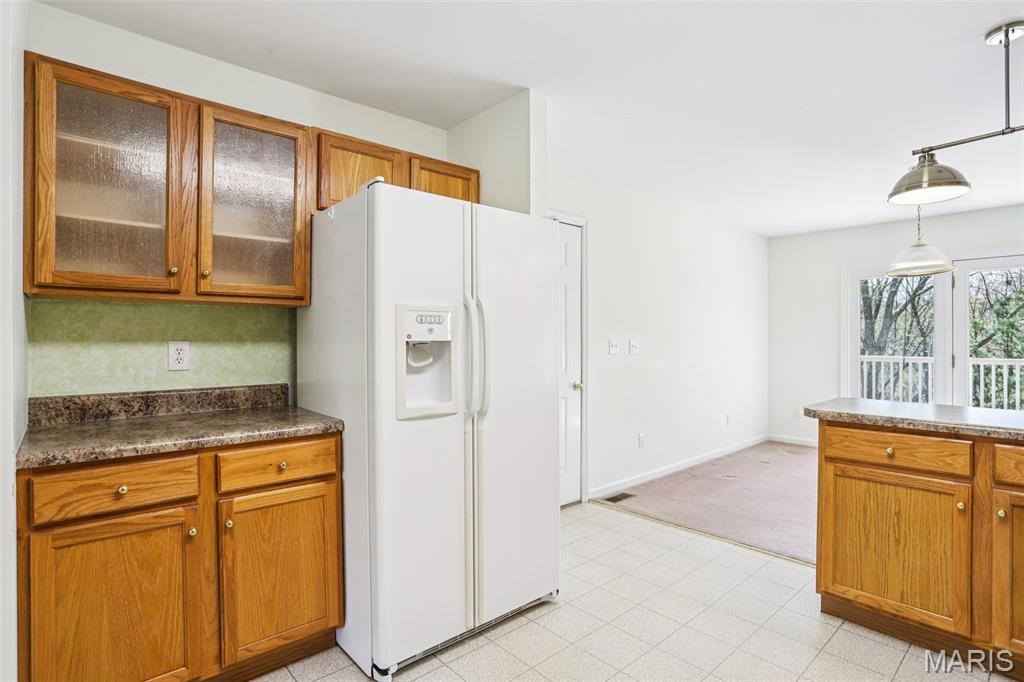 Fox Ridge Estates - Residential