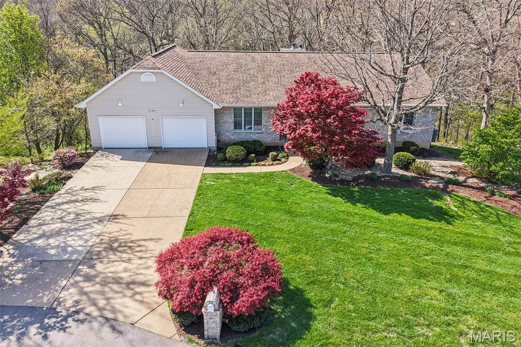 Fox Ridge Estates - Residential