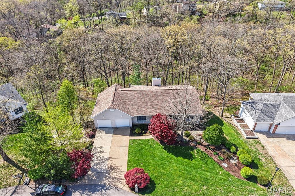 Fox Ridge Estates - Residential