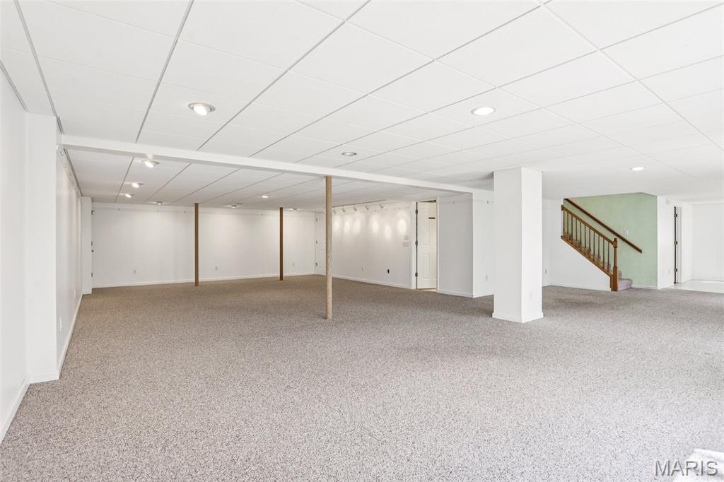 Fox Ridge Estates - Residential