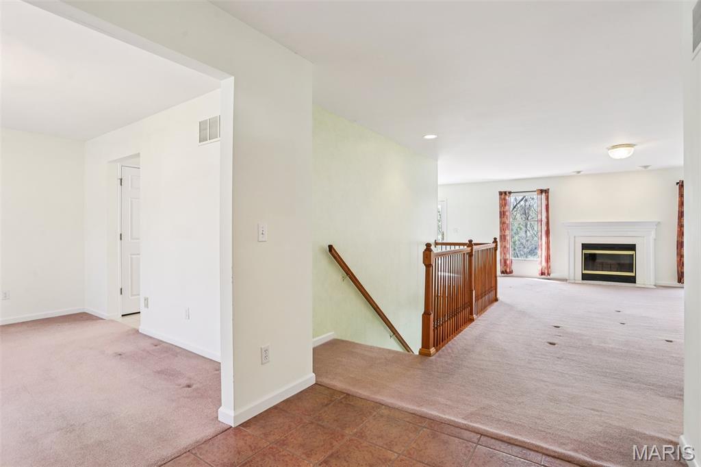 Fox Ridge Estates - Residential