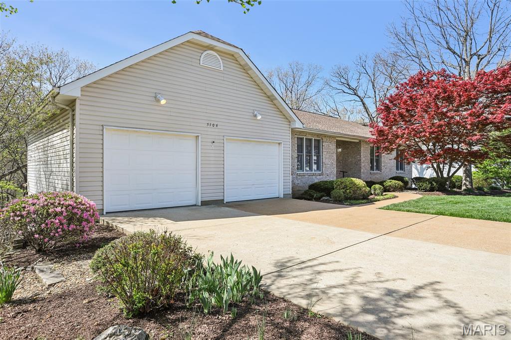 Fox Ridge Estates - Residential