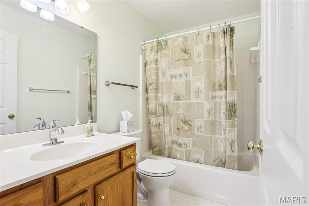 Fox Ridge Estates - Residential