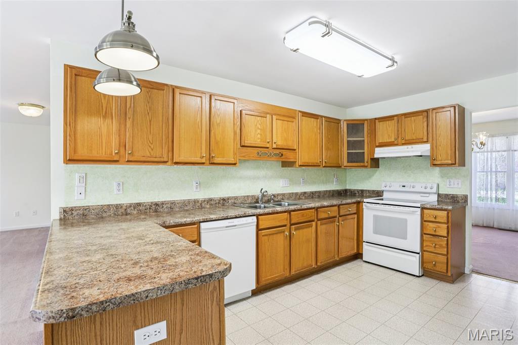 Fox Ridge Estates - Residential