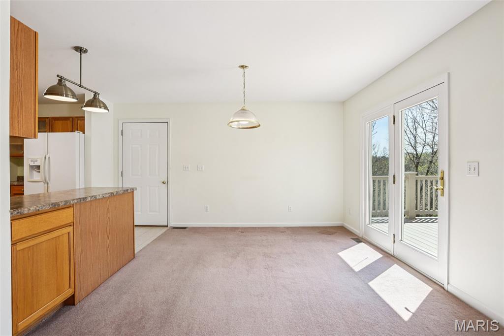 Fox Ridge Estates - Residential