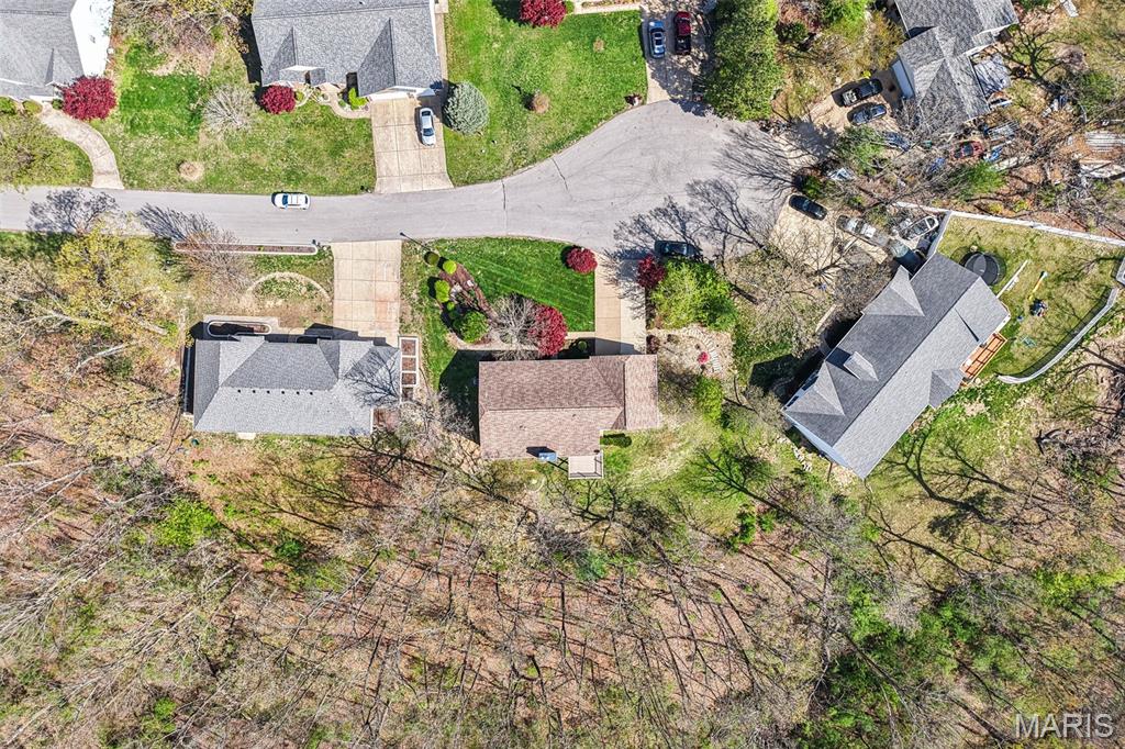 Fox Ridge Estates - Residential