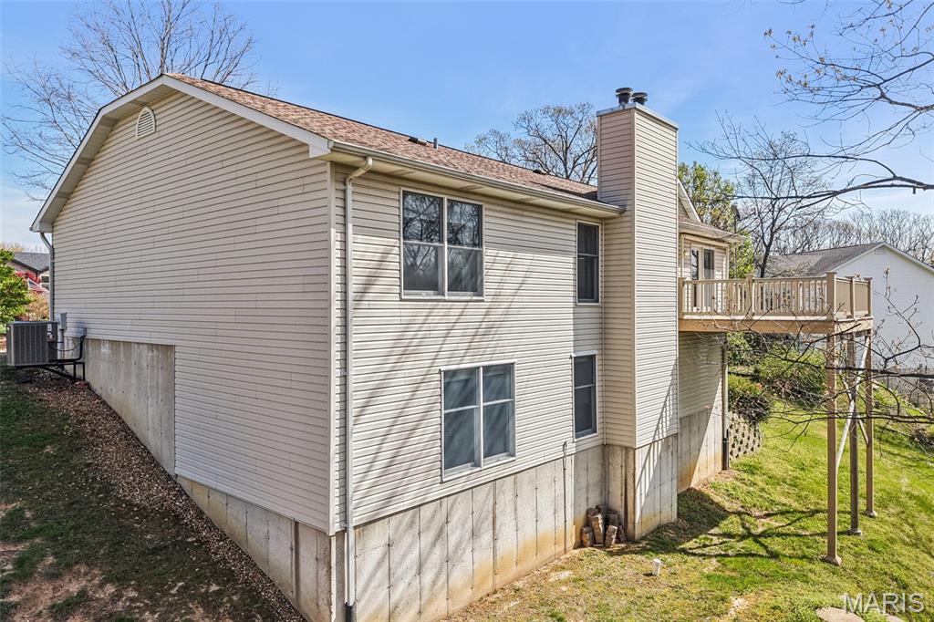 Fox Ridge Estates - Residential