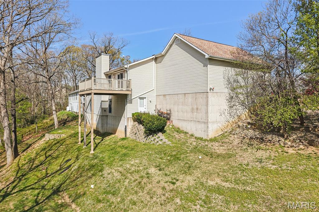 Fox Ridge Estates - Residential