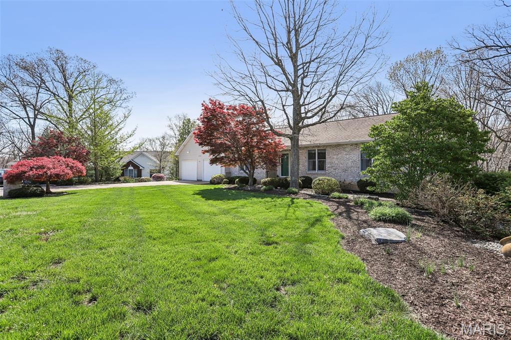 Fox Ridge Estates - Residential