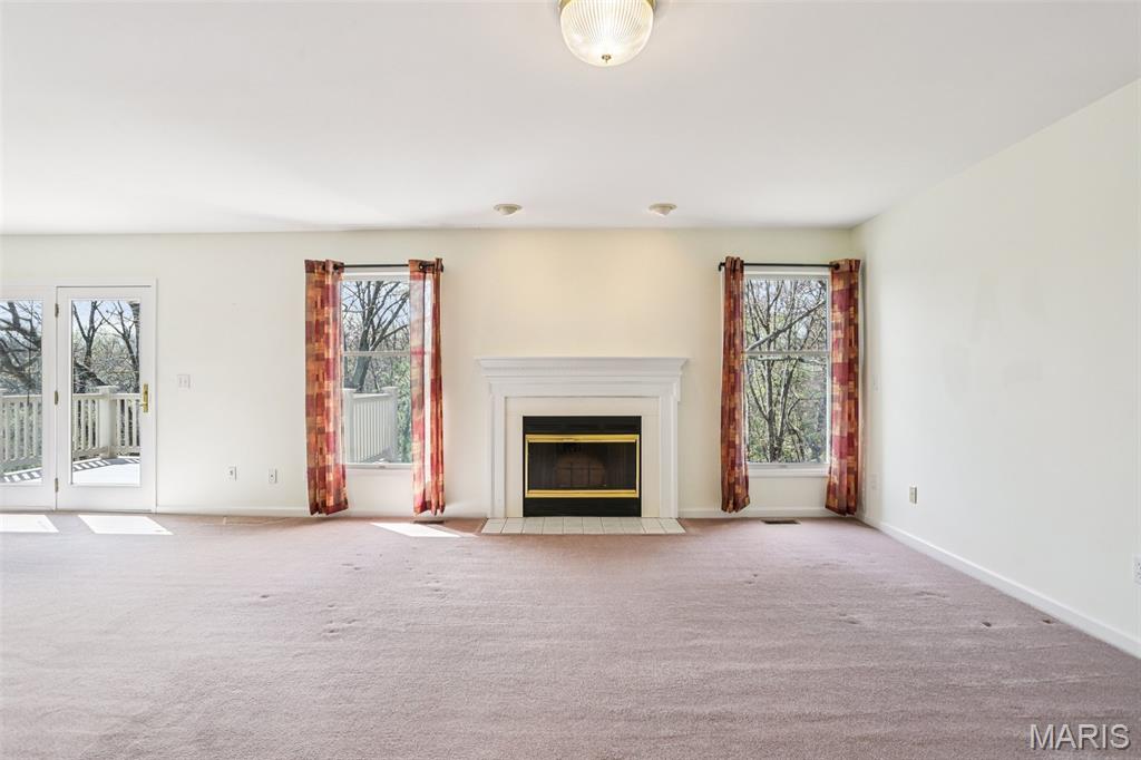 Fox Ridge Estates - Residential