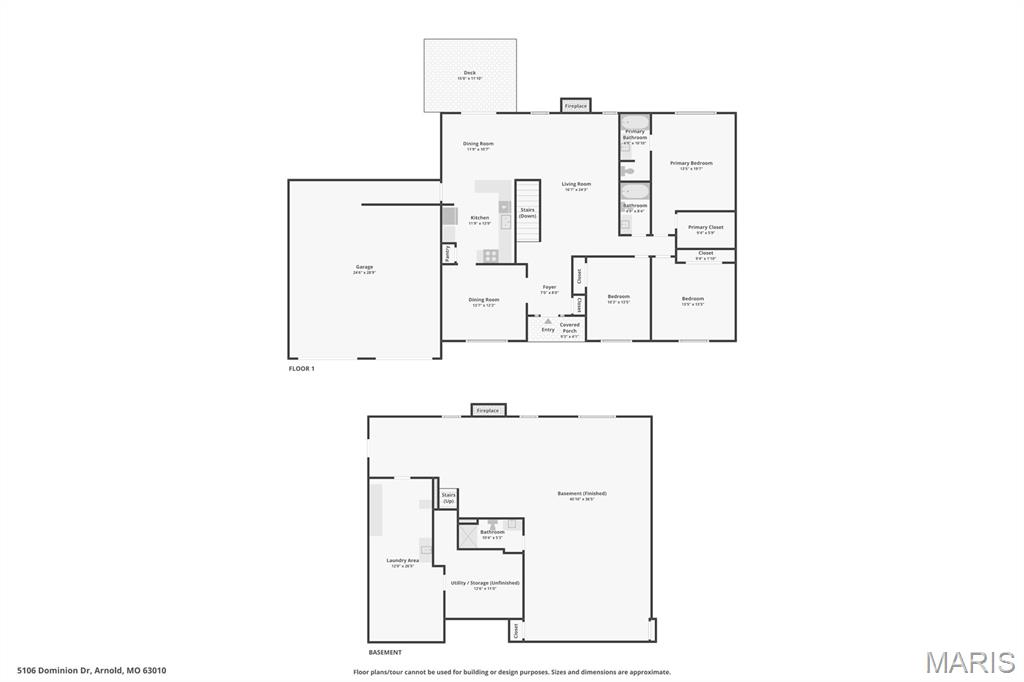 Fox Ridge Estates - Residential