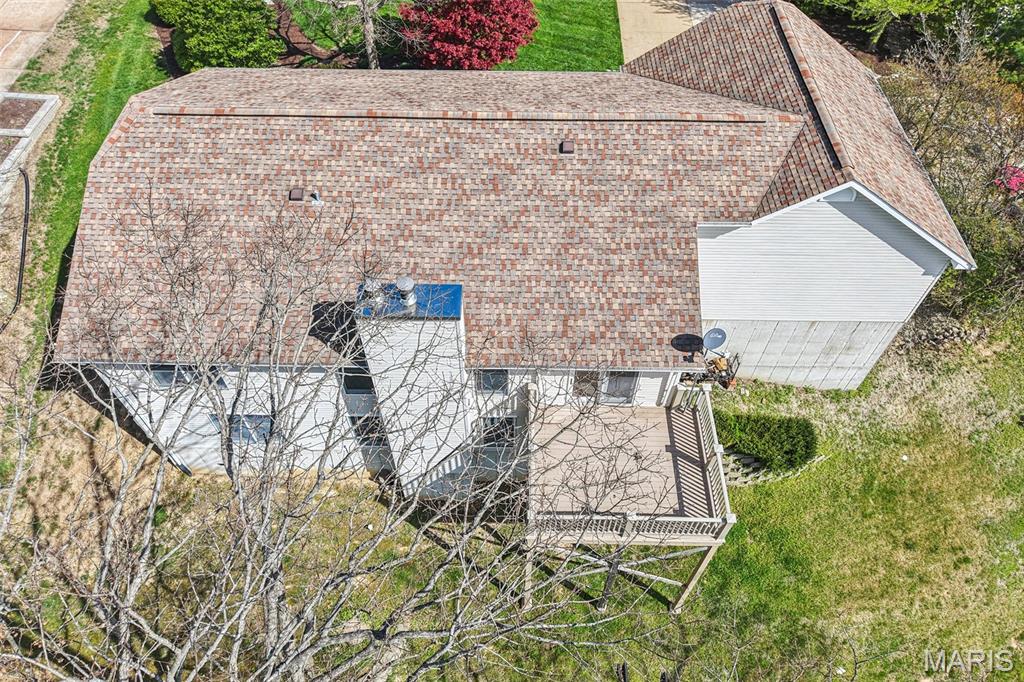 Fox Ridge Estates - Residential