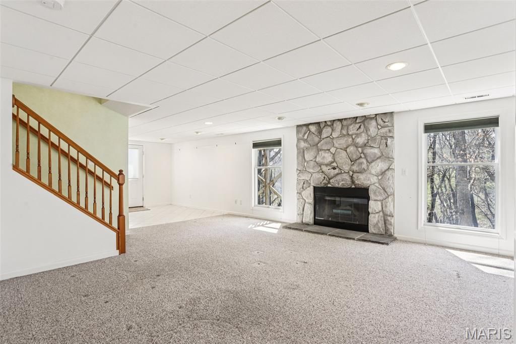 Fox Ridge Estates - Residential