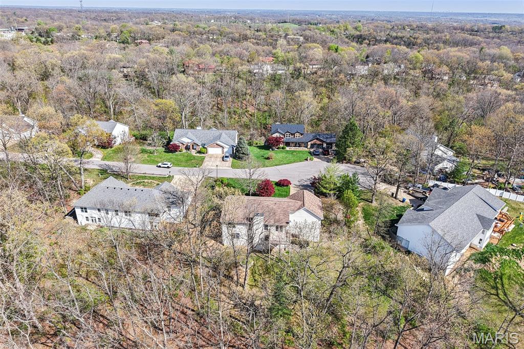 Fox Ridge Estates - Residential