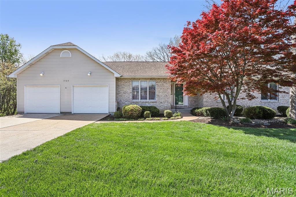 Fox Ridge Estates - Residential