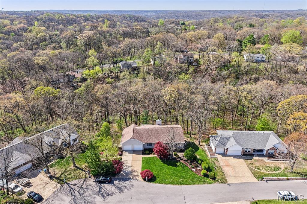 Fox Ridge Estates - Residential