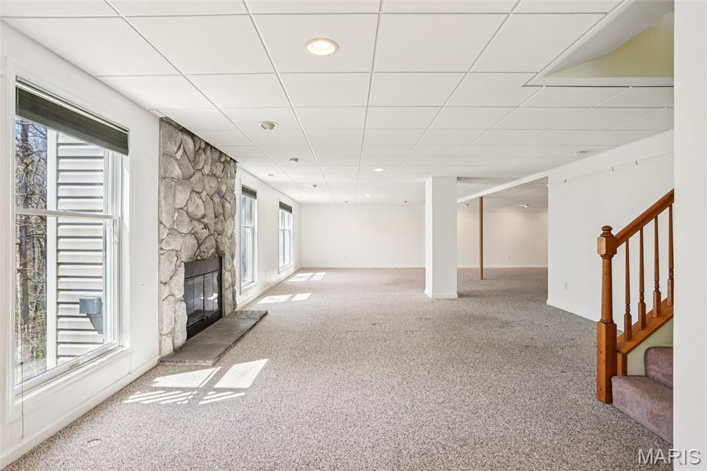 Fox Ridge Estates - Residential