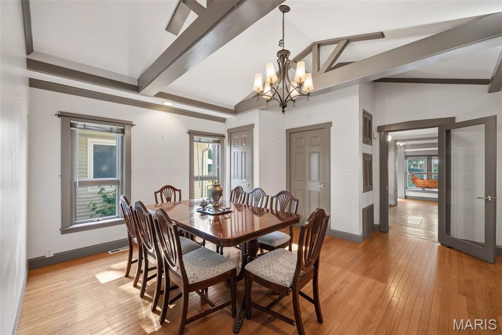 418 Oak Tree Drive