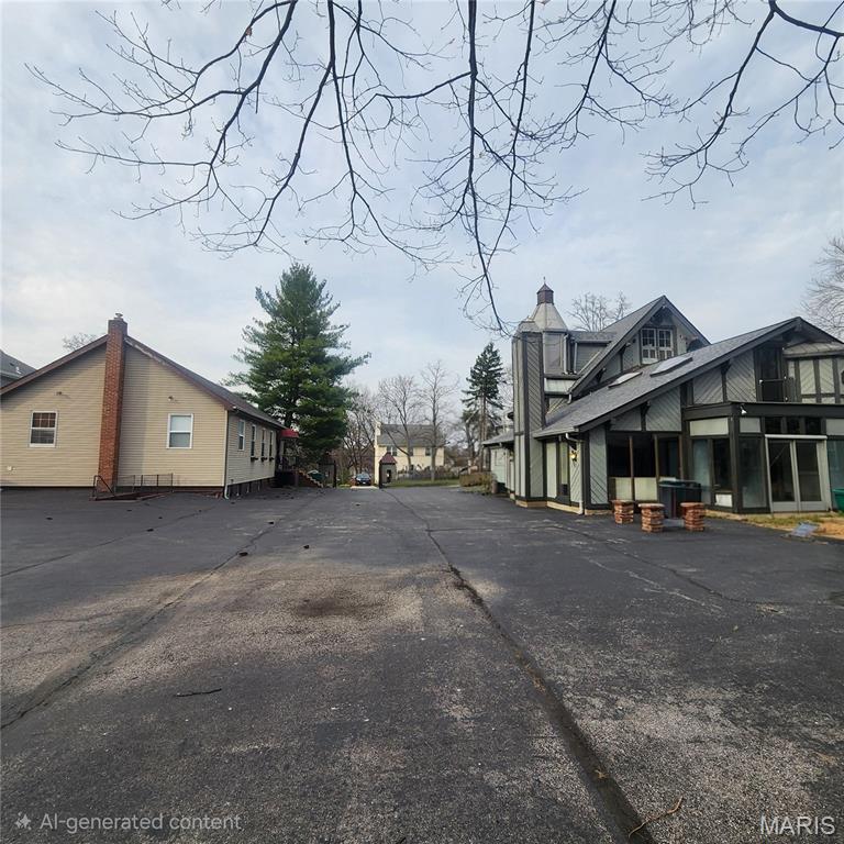 418 Oak Tree Drive