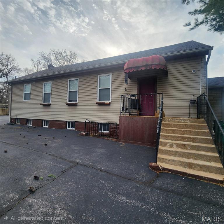 418 Oak Tree Drive