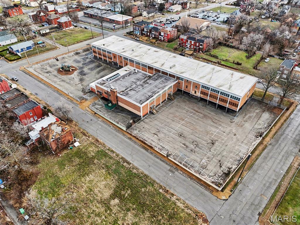 Mount Gamble Add - Commercial Sale