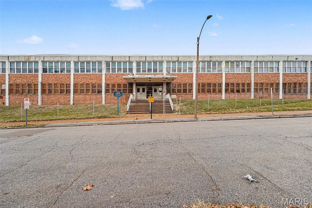 Mount Gamble Add - Commercial Sale