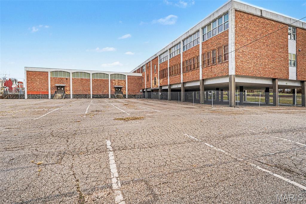 Mount Gamble Add - Commercial Sale