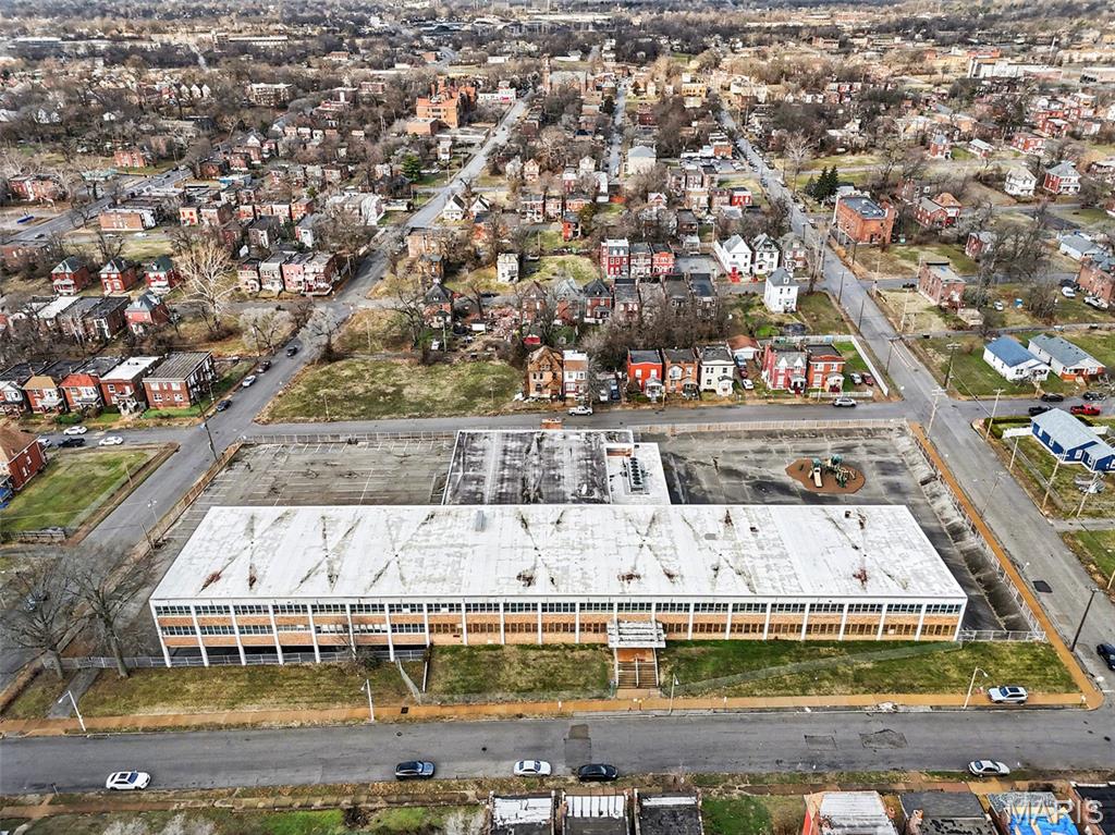 Mount Gamble Add - Commercial Sale