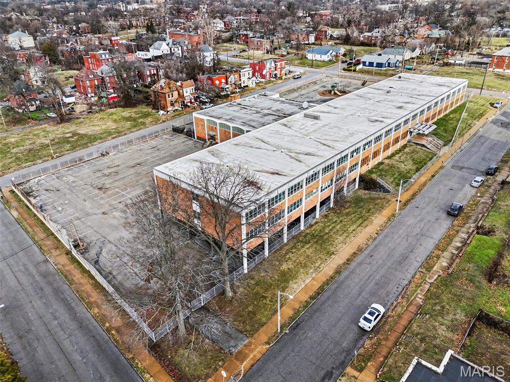 Mount Gamble Add - Commercial Sale