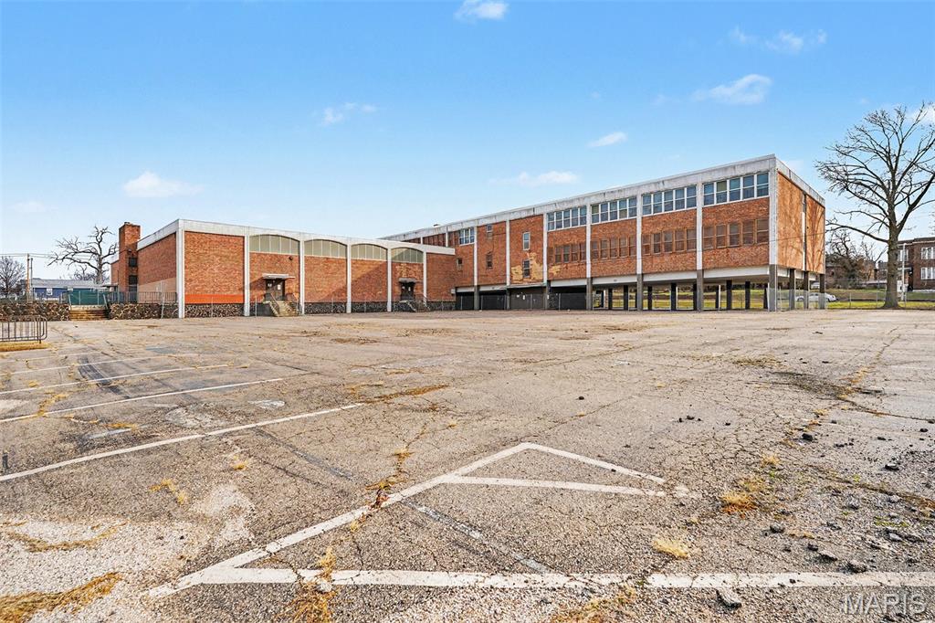 Mount Gamble Add - Commercial Sale