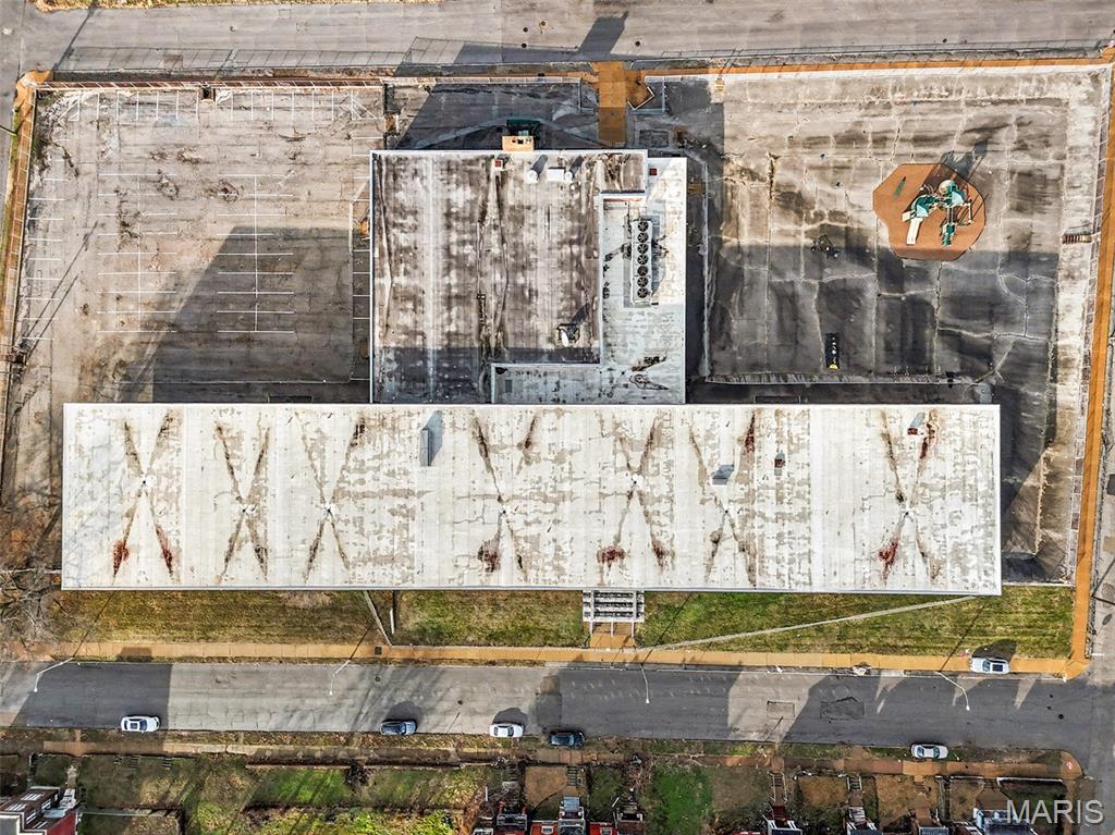 Mount Gamble Add - Commercial Sale