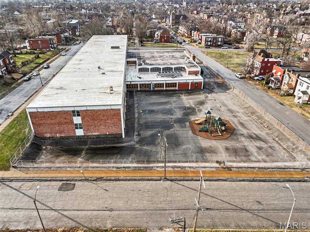 Mount Gamble Add - Commercial Sale