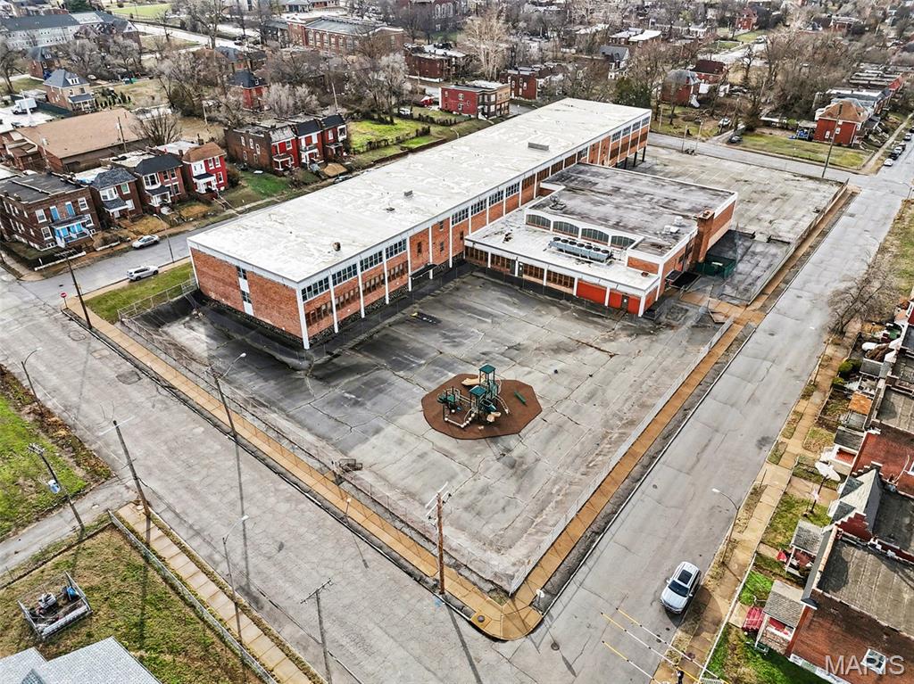 Mount Gamble Add - Commercial Sale