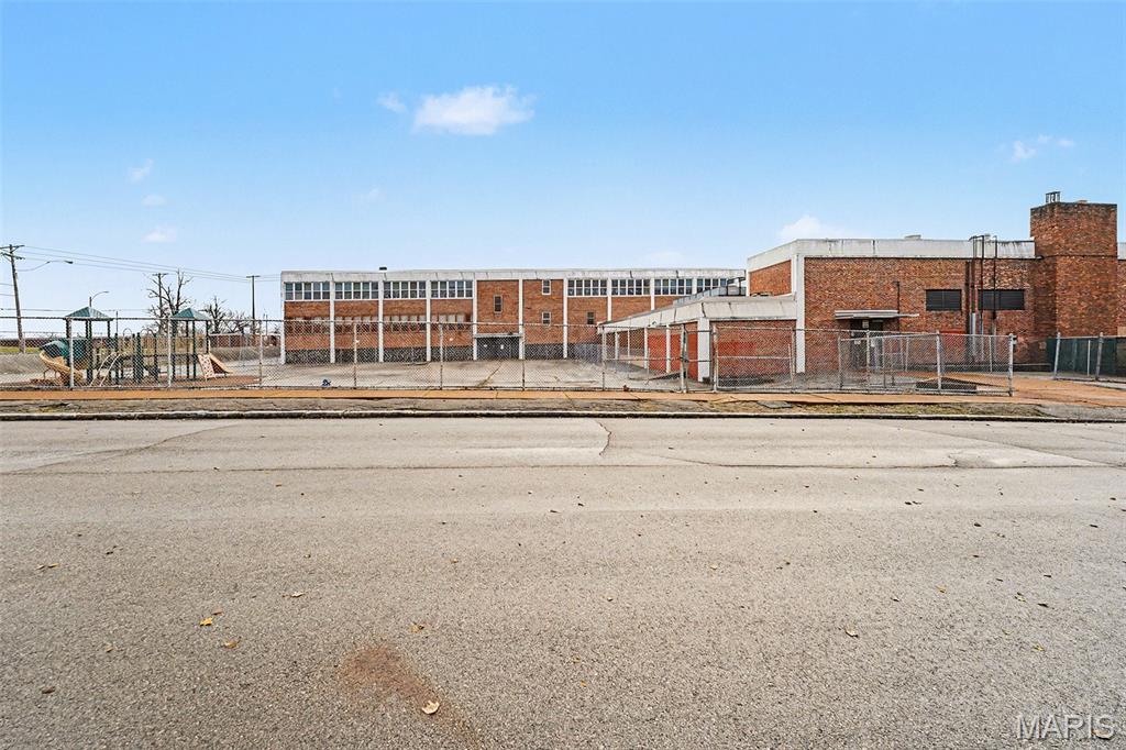 Mount Gamble Add - Commercial Sale