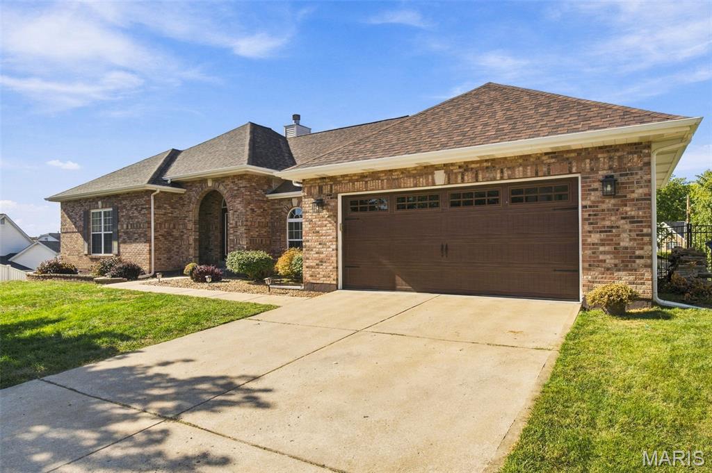 17 White Dove Ct
