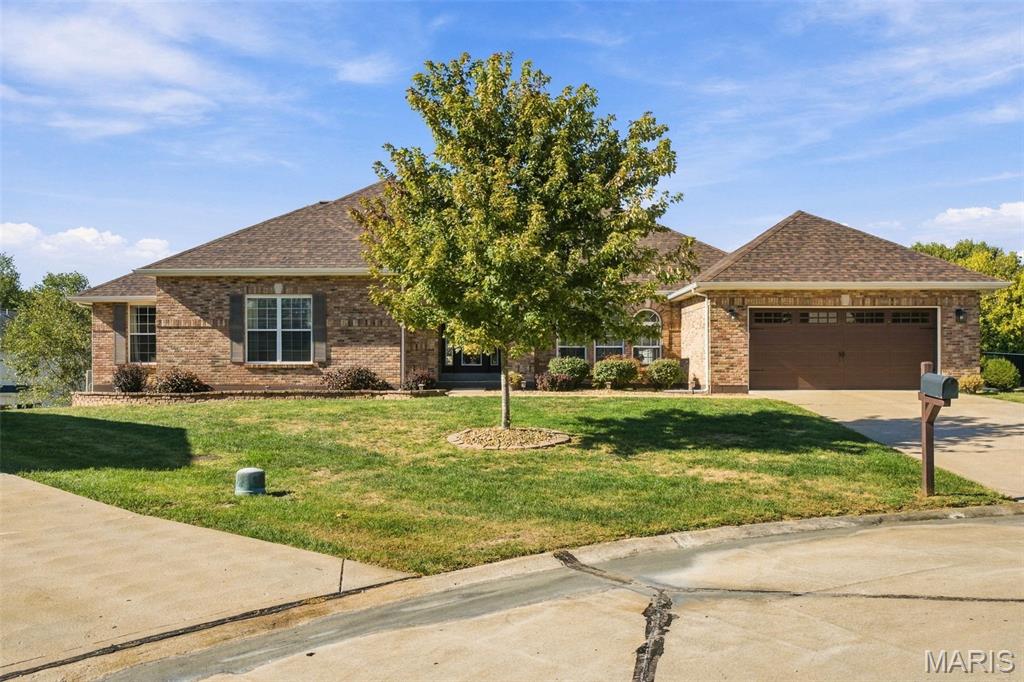17 White Dove Ct