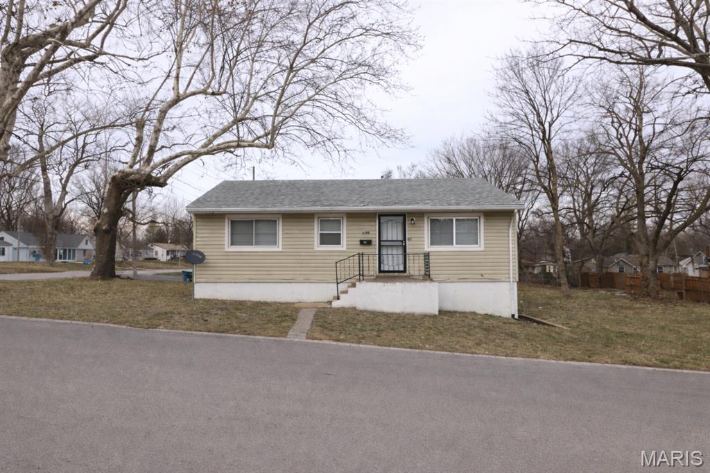 Kinloch Park - Residential