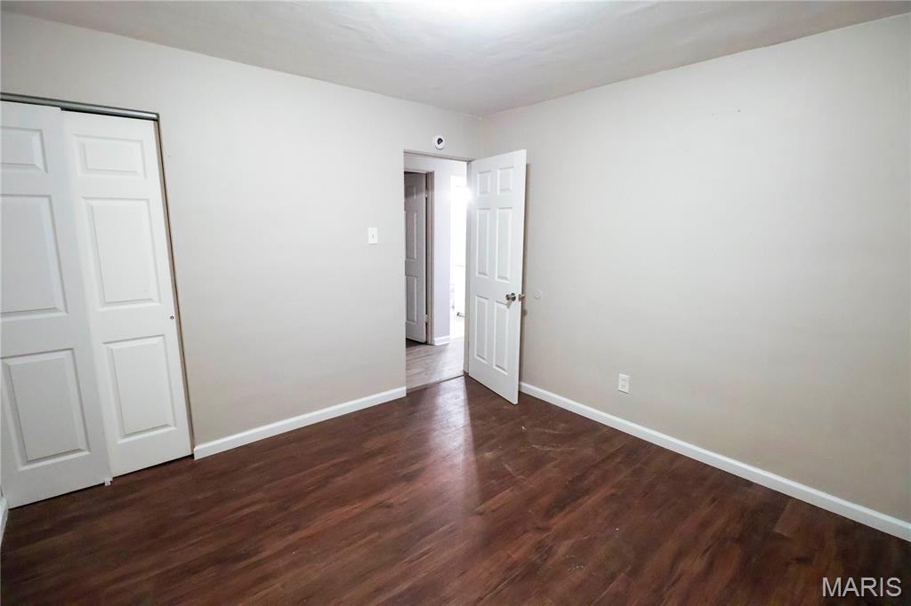 Kinloch Park - Residential