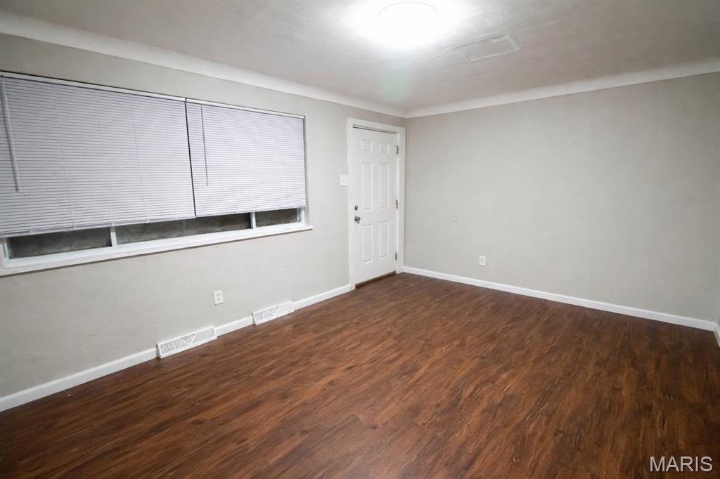 Kinloch Park - Residential