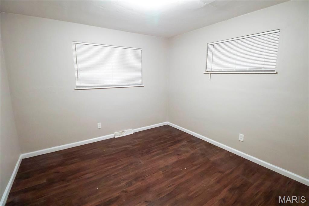 Kinloch Park - Residential