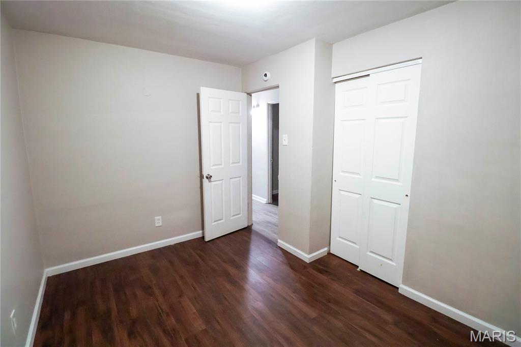 Kinloch Park - Residential