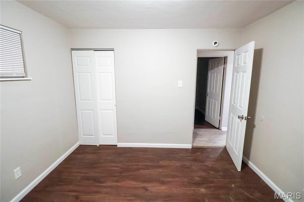 Kinloch Park - Residential