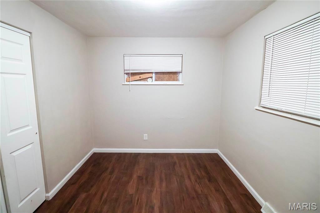 Kinloch Park - Residential