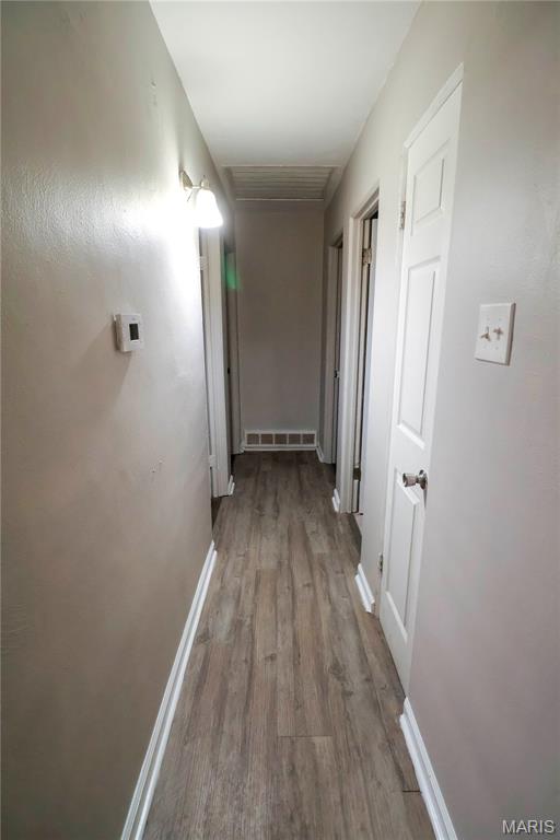 Kinloch Park - Residential